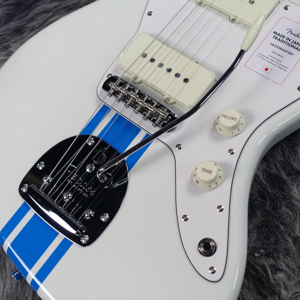 2023 Collection Made in Japan Traditional 60s Jazzmaster Olympic
