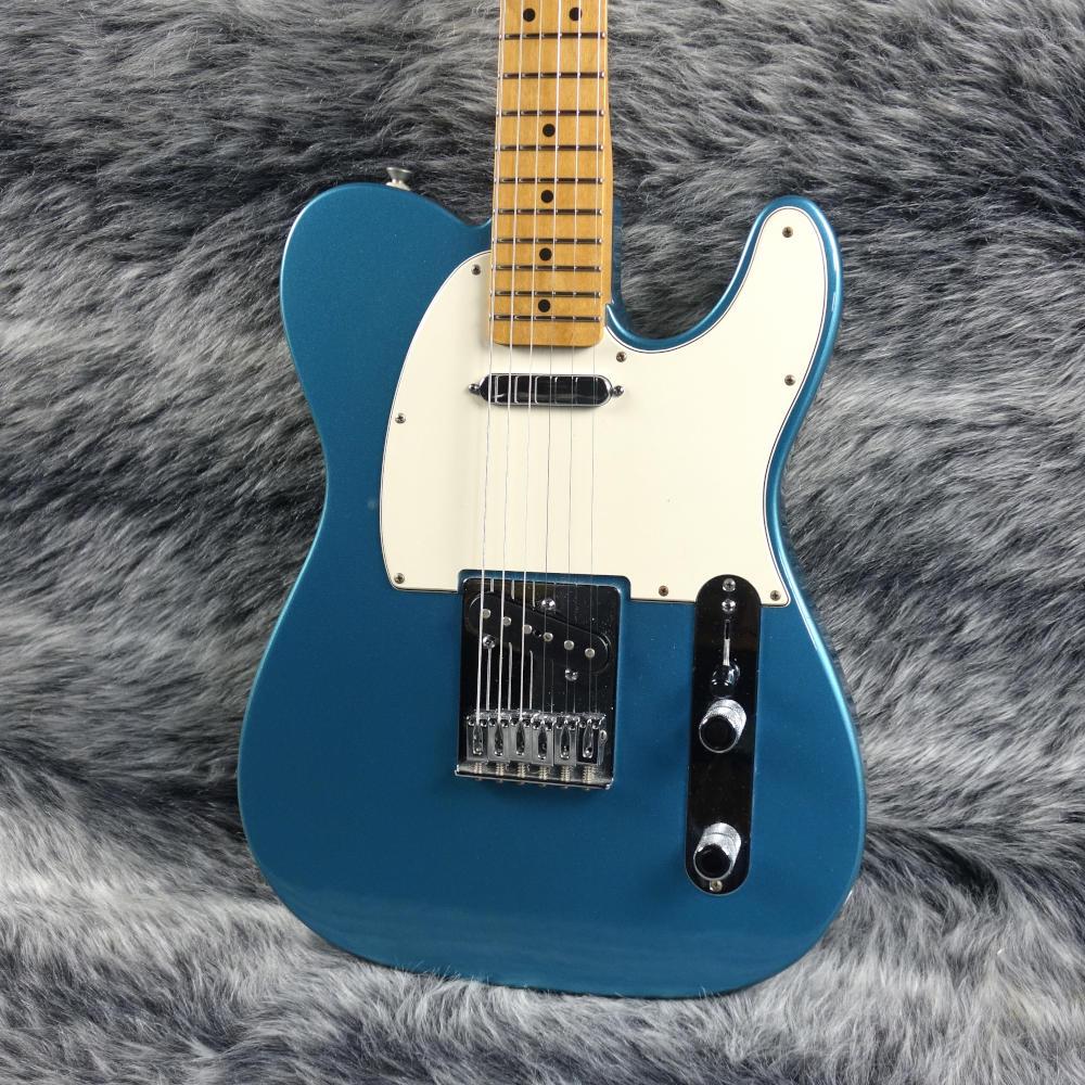 楽器 Fender Mexico Standard Telecaster Fender（フェンダー） Fender Mexico Standard Telecaster