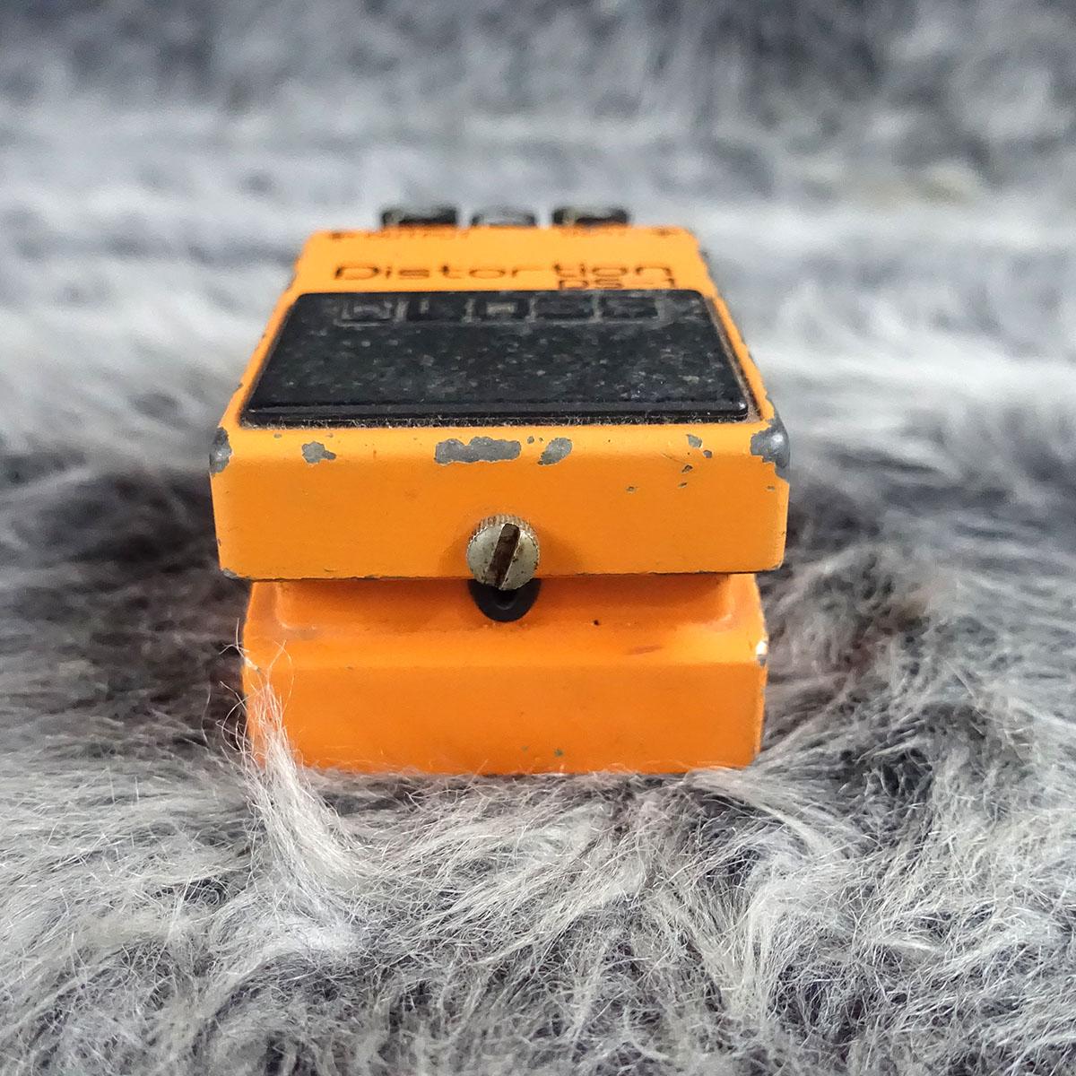 DS-1 Distortion BOSS ギター用エフェクター ディストーション 商品