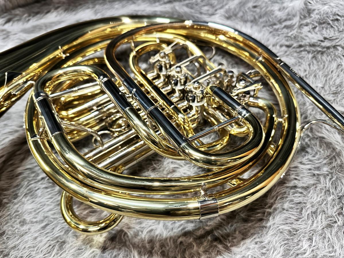 205CL 【上原宏氏選定品】【中古整備済】 Wenzel Meinl ヴェンツェル