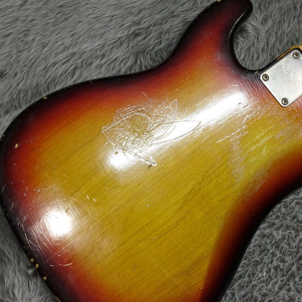 Old Friend 59 Contour Bass 3TS RS Guitarworks エレクトリック