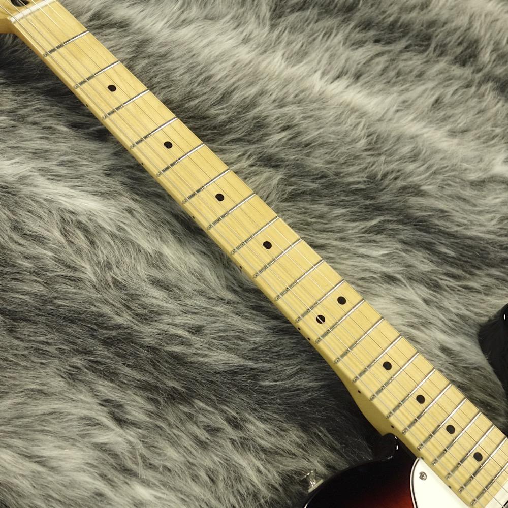 Mexico Player Telecaster 3-Color Sunburst/M Fender エレクトリック