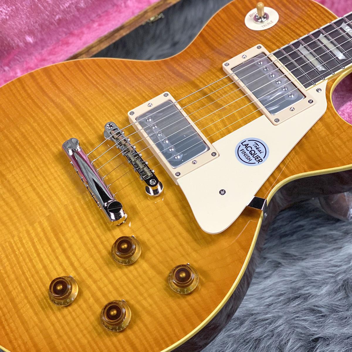 LS364-CM VLDB ”Reborn Old” Tokai エレクトリックギター レスポール