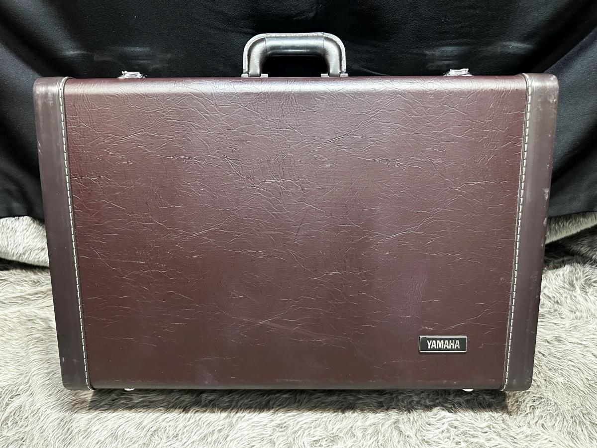 YHR-668D【中古調整済】 YAMAHA ホルン フレンチ 商品詳細 | ロッキン