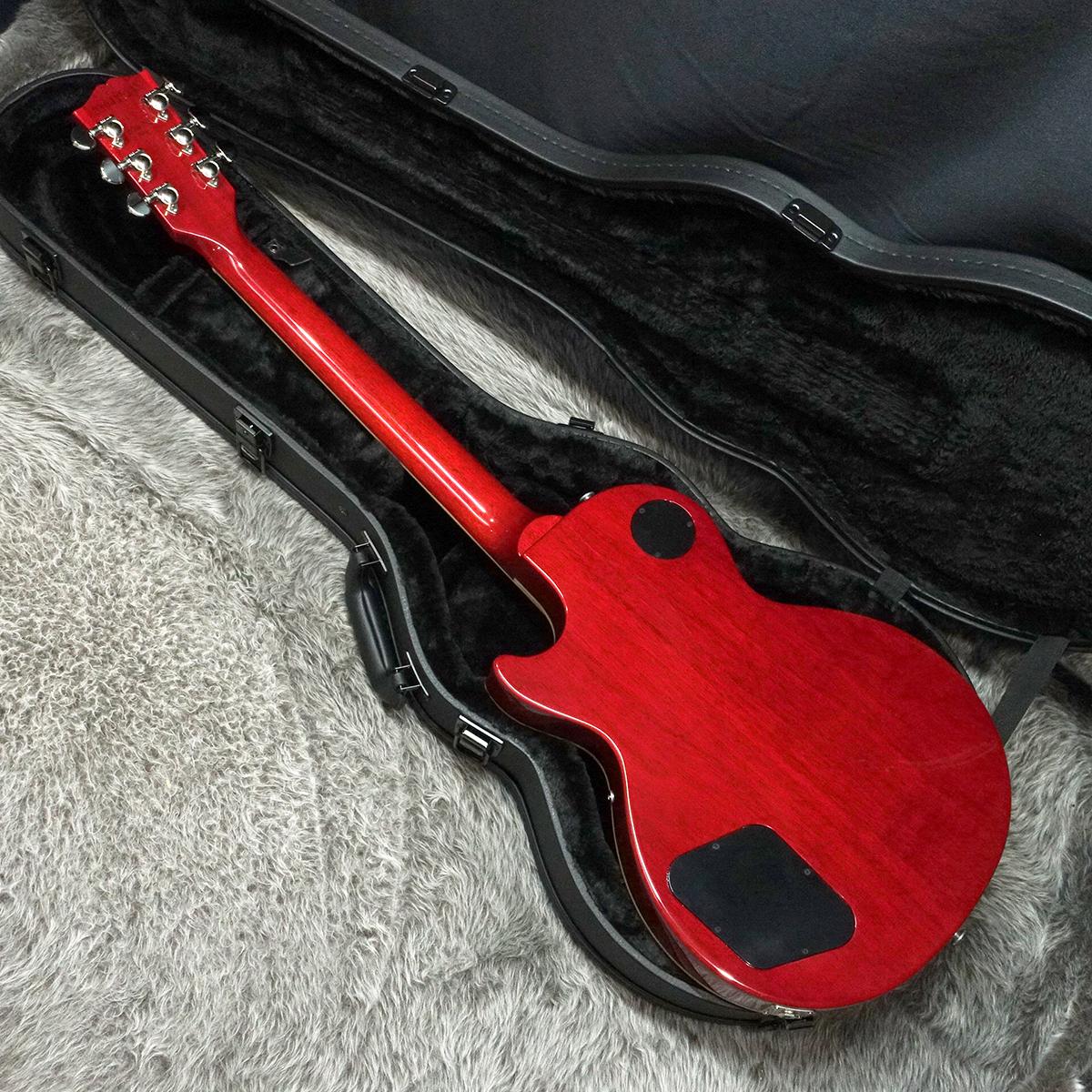 Les Paul Classic Translucent Cherry Gibson エレクトリックギター