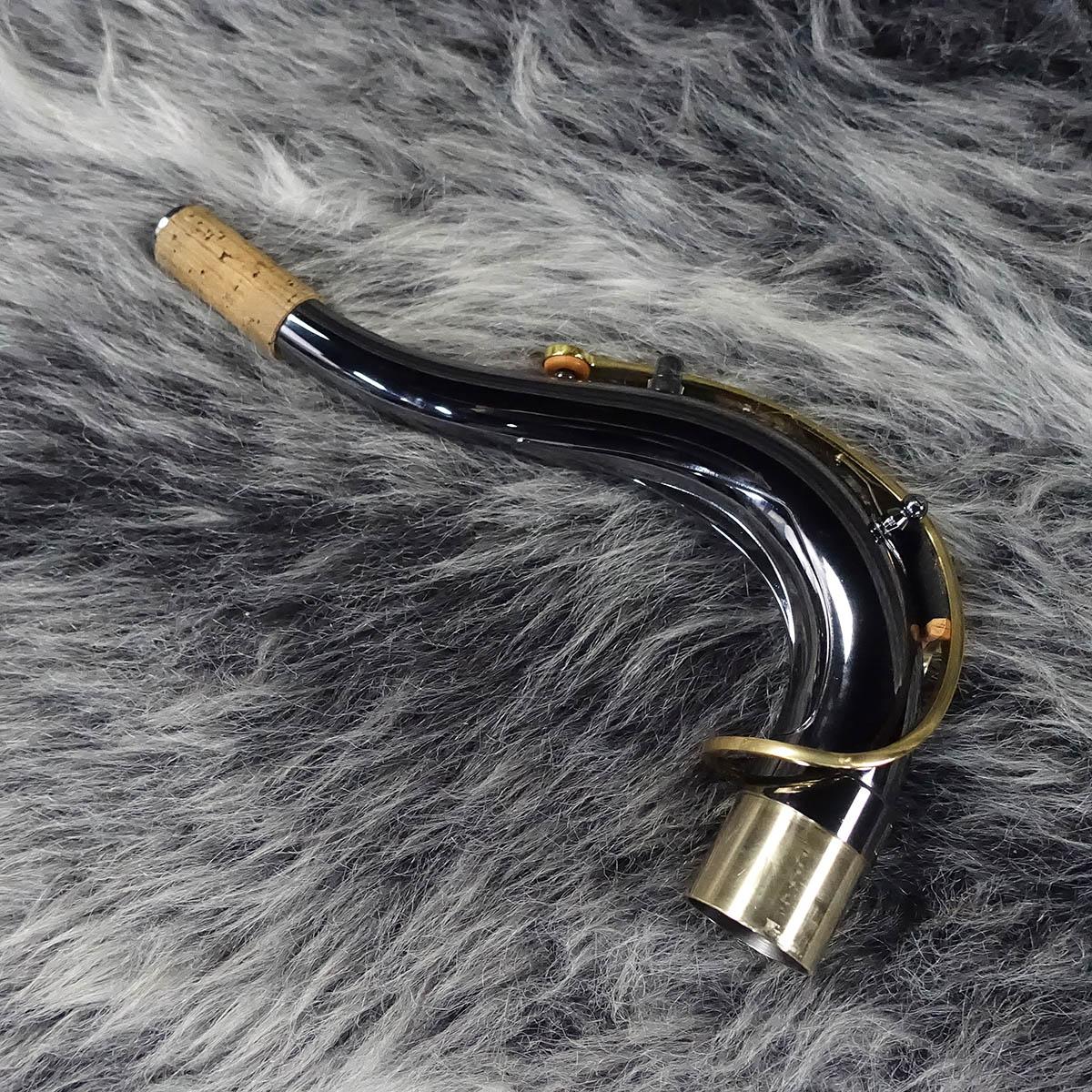 MKX Black Nickel Tenor Saxphone Julius Keilwerth サックス