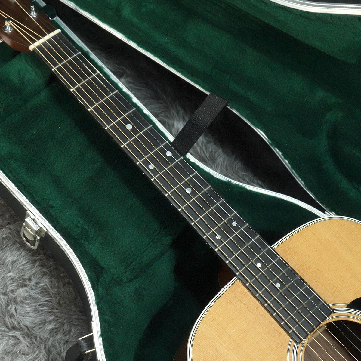 Martin OOO-28 2007年製　ケース付き D-28 【2007年製】 Martin アコースティックギター フラットトップ