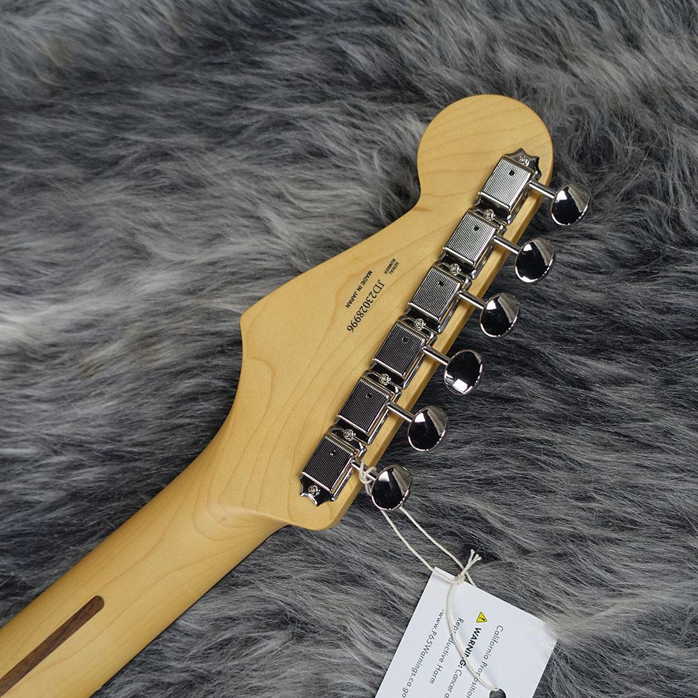 Made in Japan Hybrid II 2024 Collection Stratocaster HSS Modena