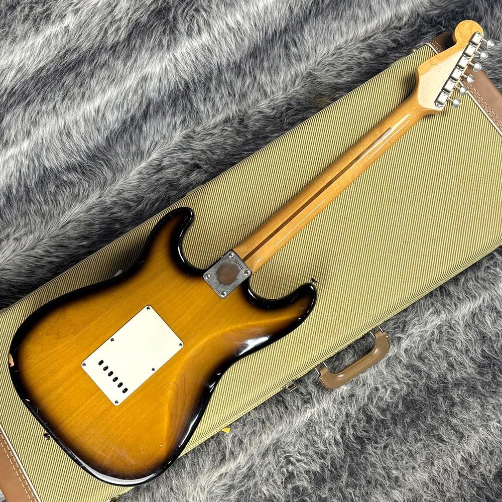 Fender USA American Vintage 57 ストラトキャスター American Vintage '57 Stratocaster 2TS 1993 Fender エレクトリック