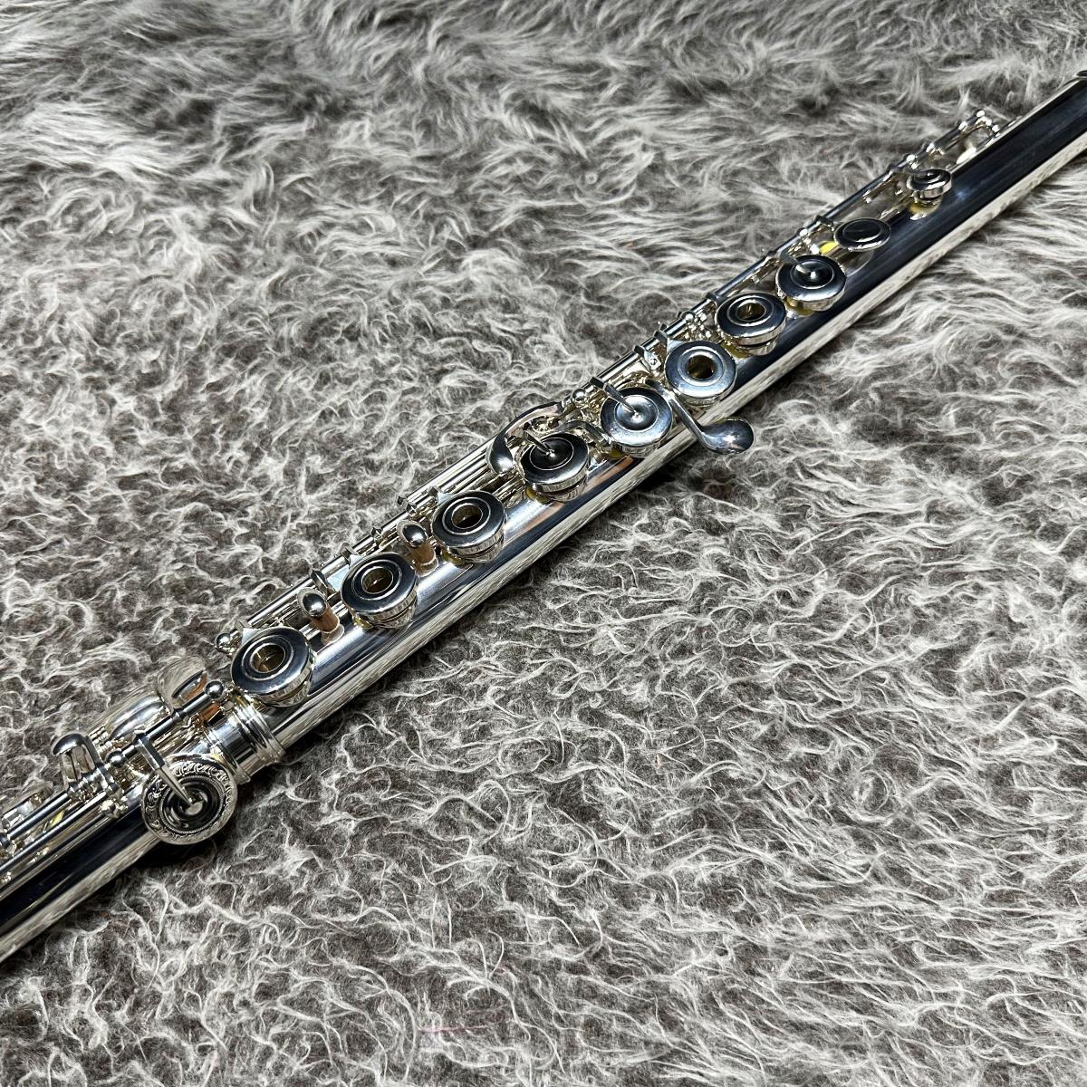 DS-RHE OFF【中古調整済】 MURAMATSU フルート/ピッコロ フルート 商品