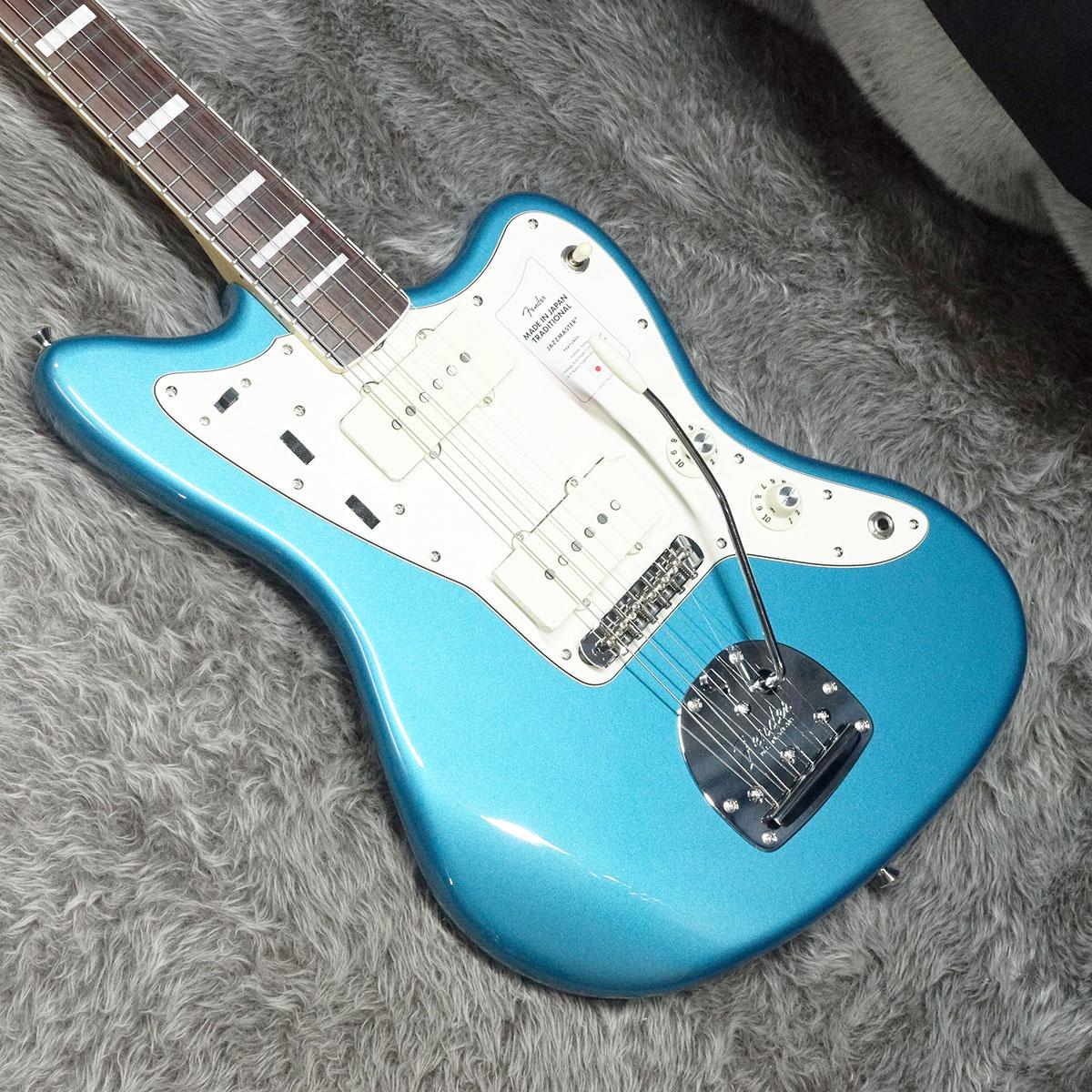Made in Japan Traditional 2025 Collection Late 60s Jazzmaster RW