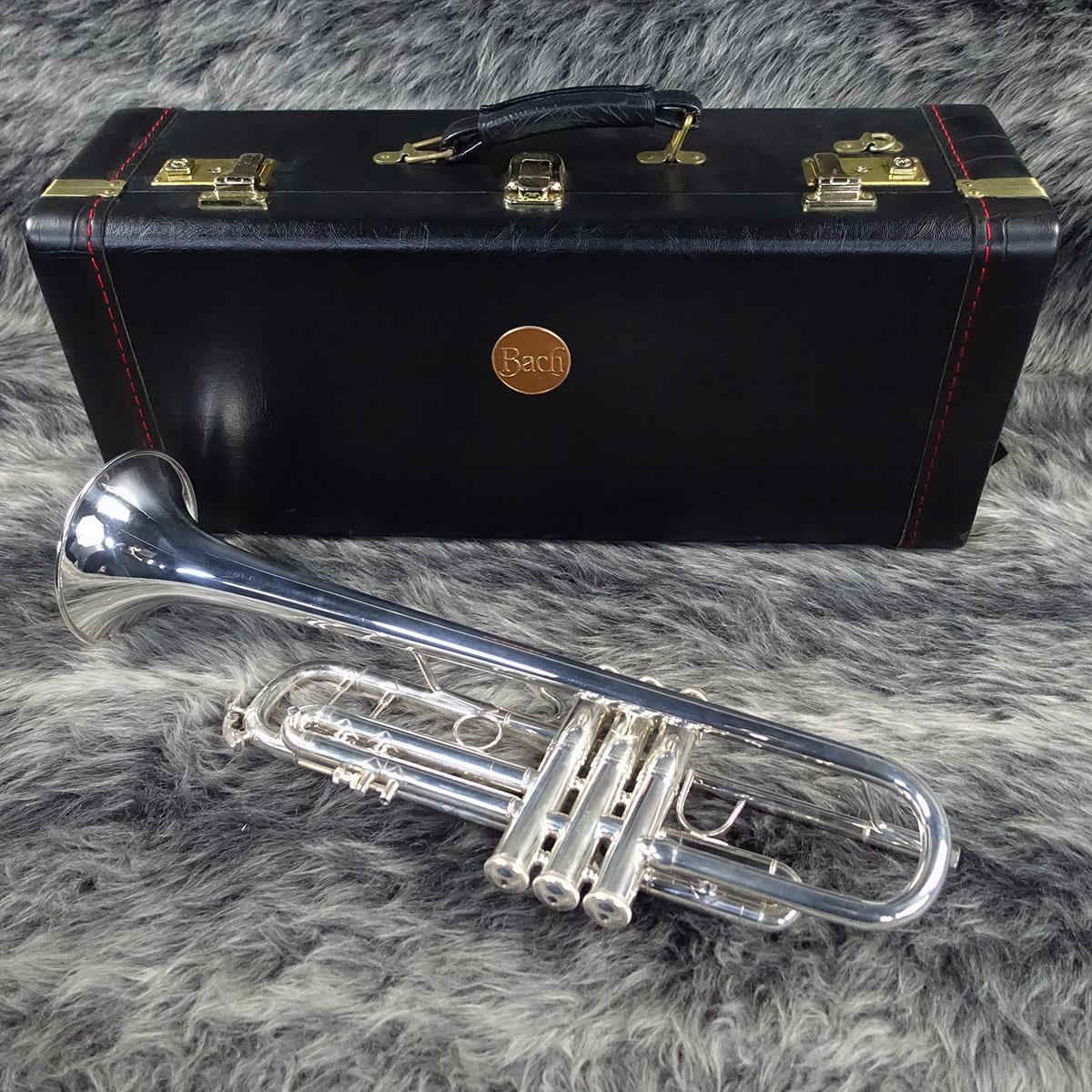 180ML37SP Bach トランペット トランペット（Bフラット） 商品詳細