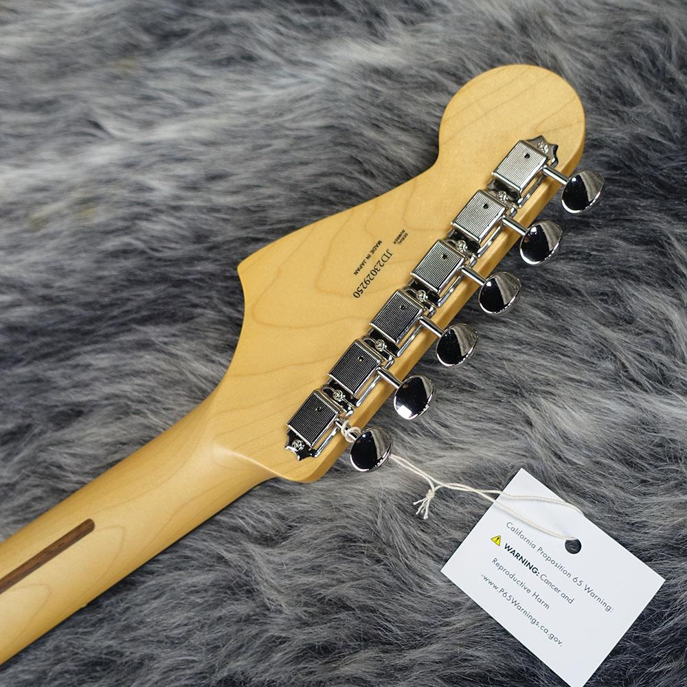 Made in Japan Hybrid II 2024 Collection Jazzmaster Quilt