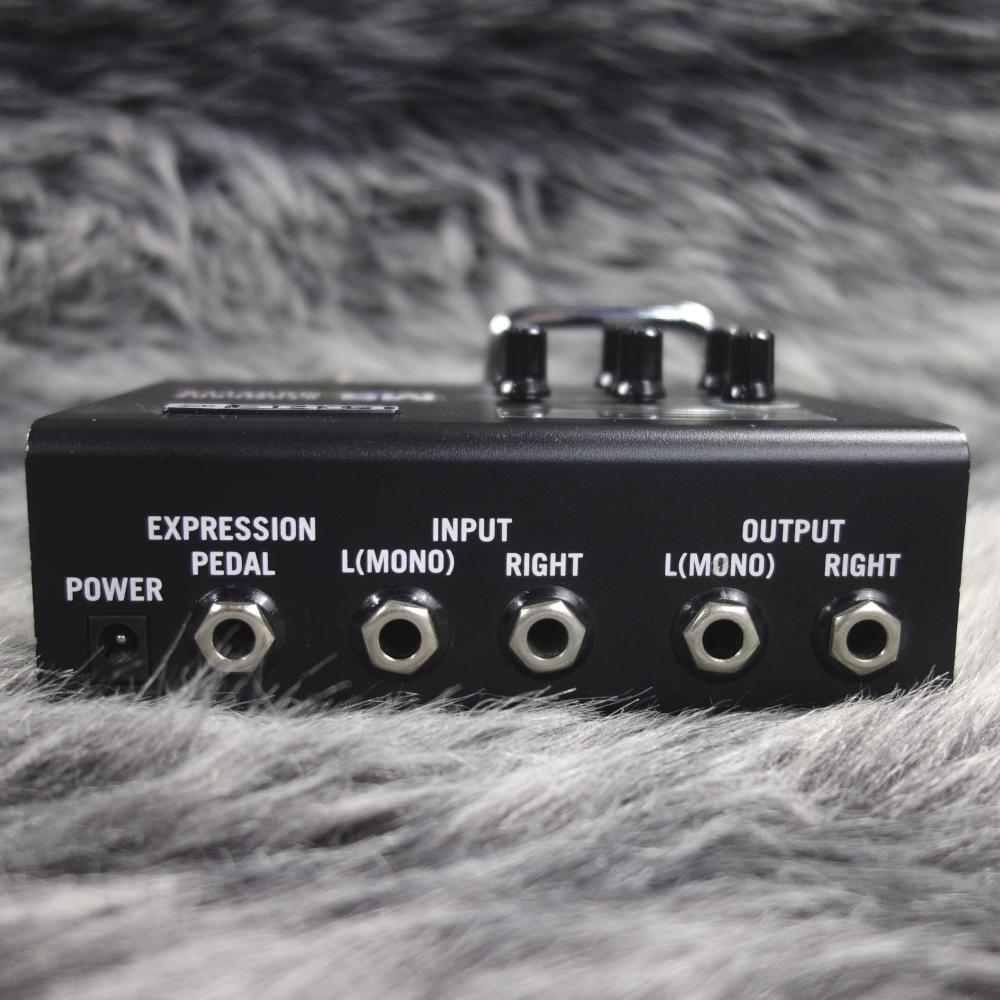 M5 STOMPBOX MODELER Line6 ギター用エフェクター マルチエフェクター