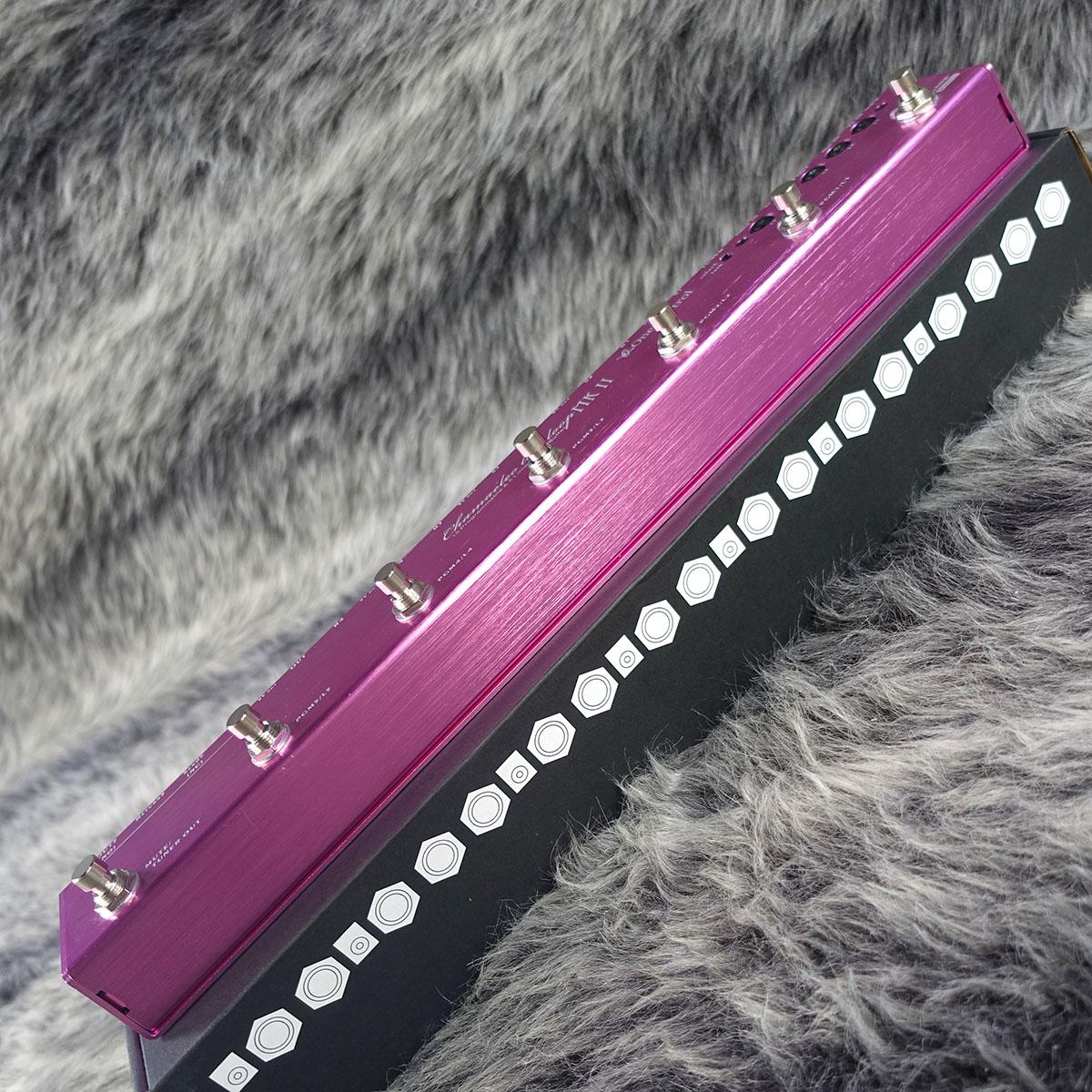 Chamaeleo tail loop mkII One Control ギター用エフェクター その他