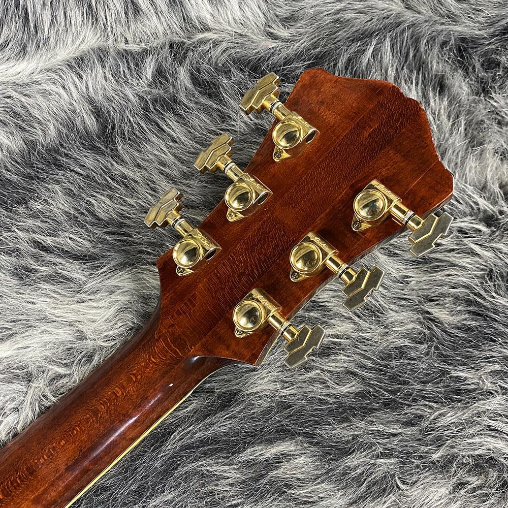 AR-800 Eastman アコースティックギター アーチトップ 商品詳細
