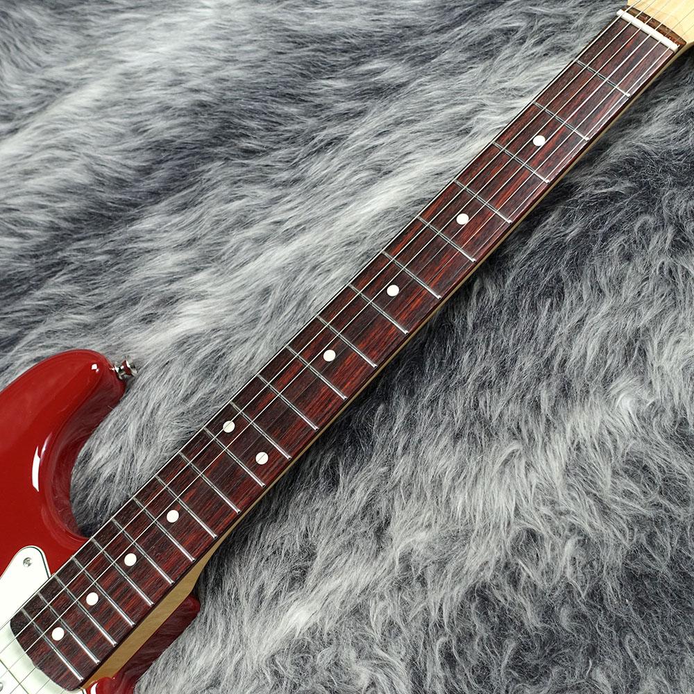 2023 Collection Made in Japan Traditional 60s Stratocaster Aged
