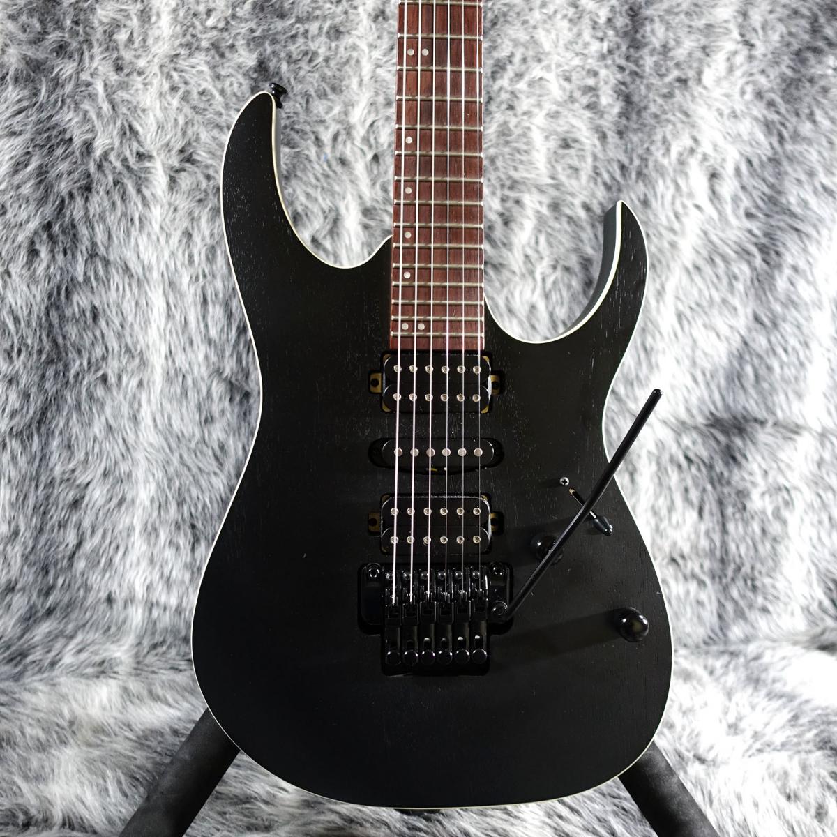 RG370ZB Ibanez エレクトリックギター その他のボディー 商品詳細