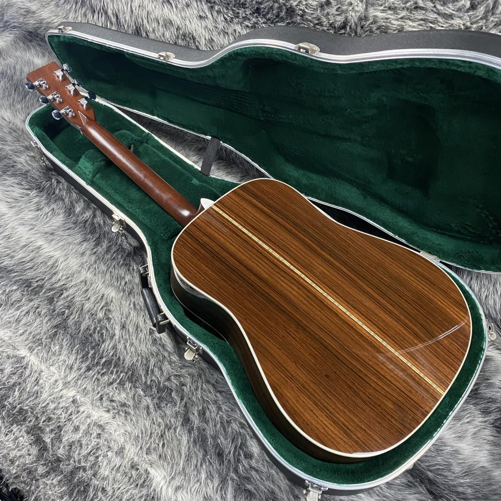 D-28 2008 Martin アコースティックギター フラットトップ 商品詳細