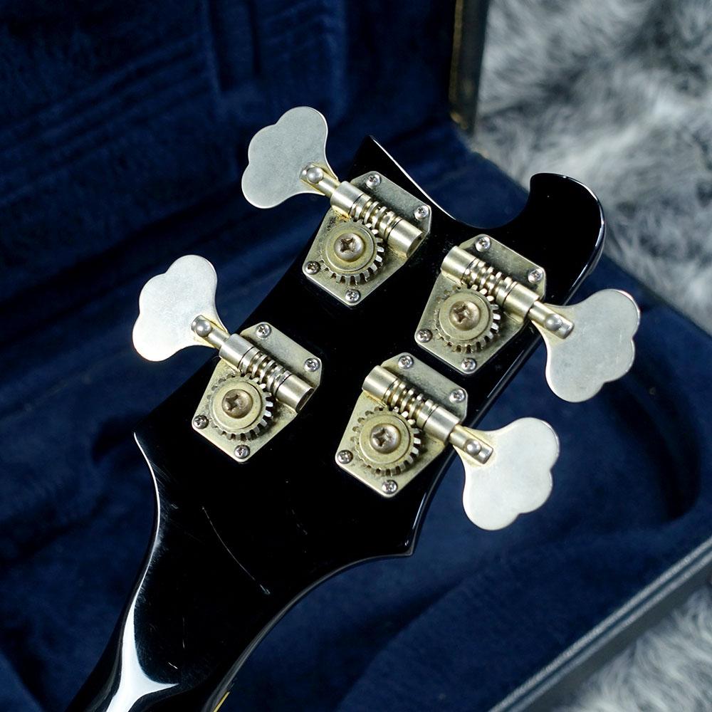 4001 Jetglo 1977 Rickenbacker エレクトリック・ベース その他の