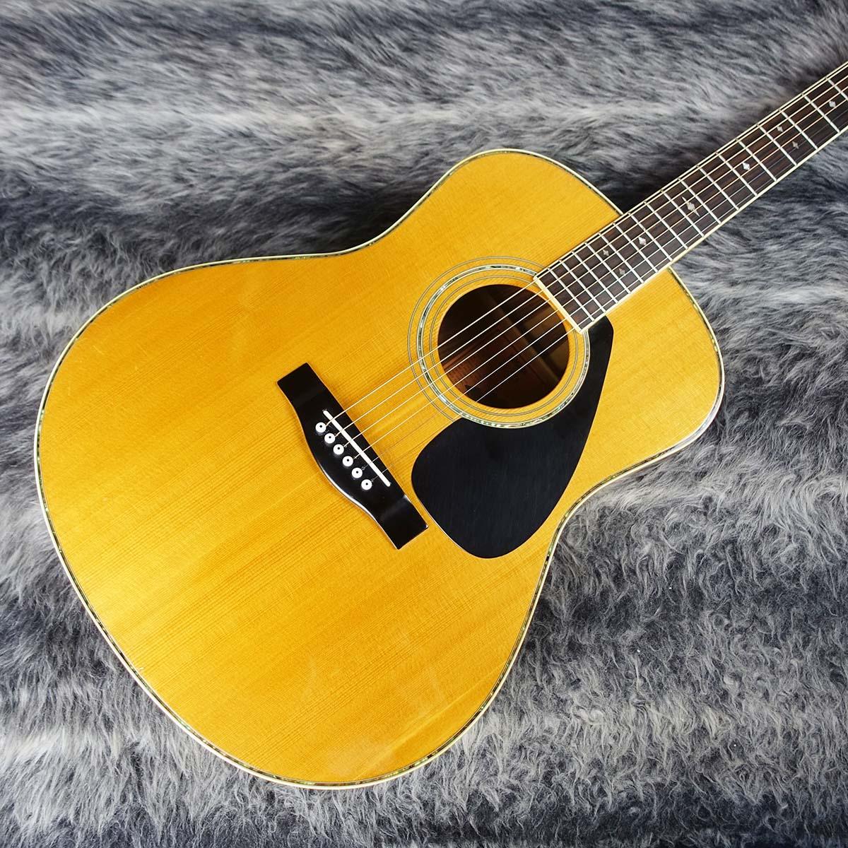 K992R YAMAHA アコースティックギター LL-7D LL-7D YAMAHA アコースティックギター フラットトップ 商品詳細