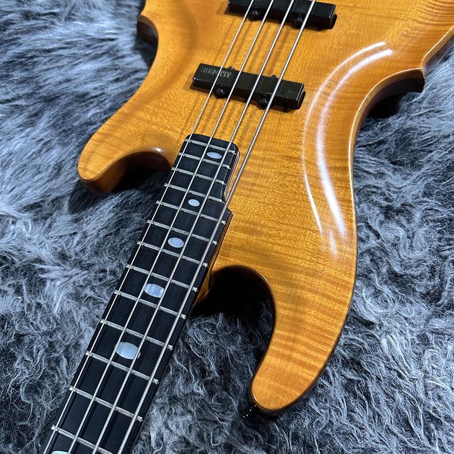 AJ-II-JB ALEMBIC エレクトリック・ベース その他のエレキベース 商品