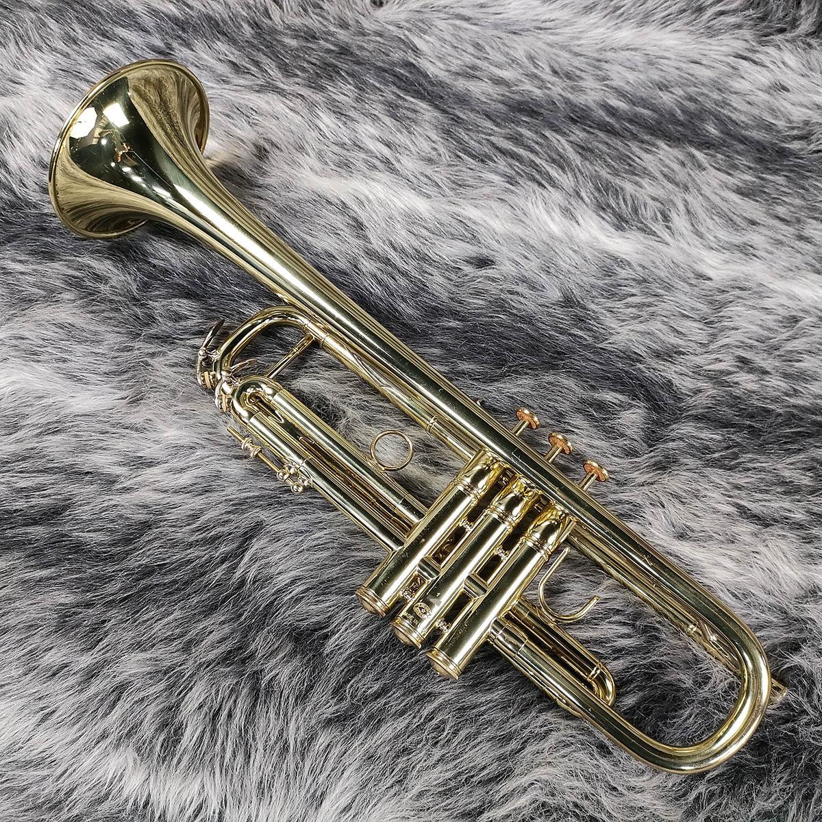 60MB-1 “MEHA” F.BESSON トランペット トランペット（Bフラット） 商品