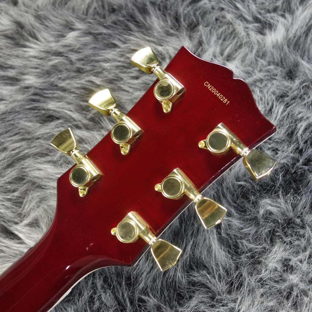 ALC70 WR Tokai エレクトリックギター レスポールタイプ 商品詳細