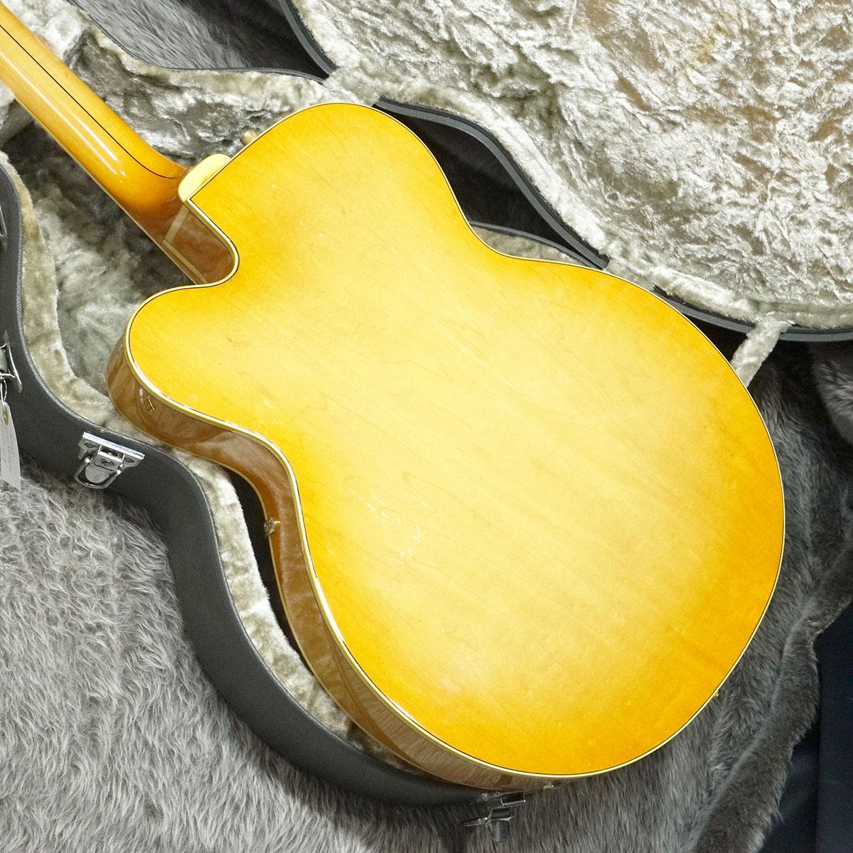 6120 Nashville【1993年製】 Gretsch エレクトリックギター フルアコ
