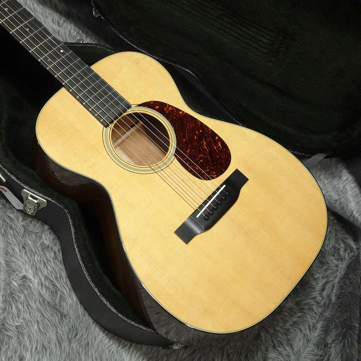 Martin 0-18 standard 値下げしました Amazon | Martin アコースティックギター Standard Series 000-18