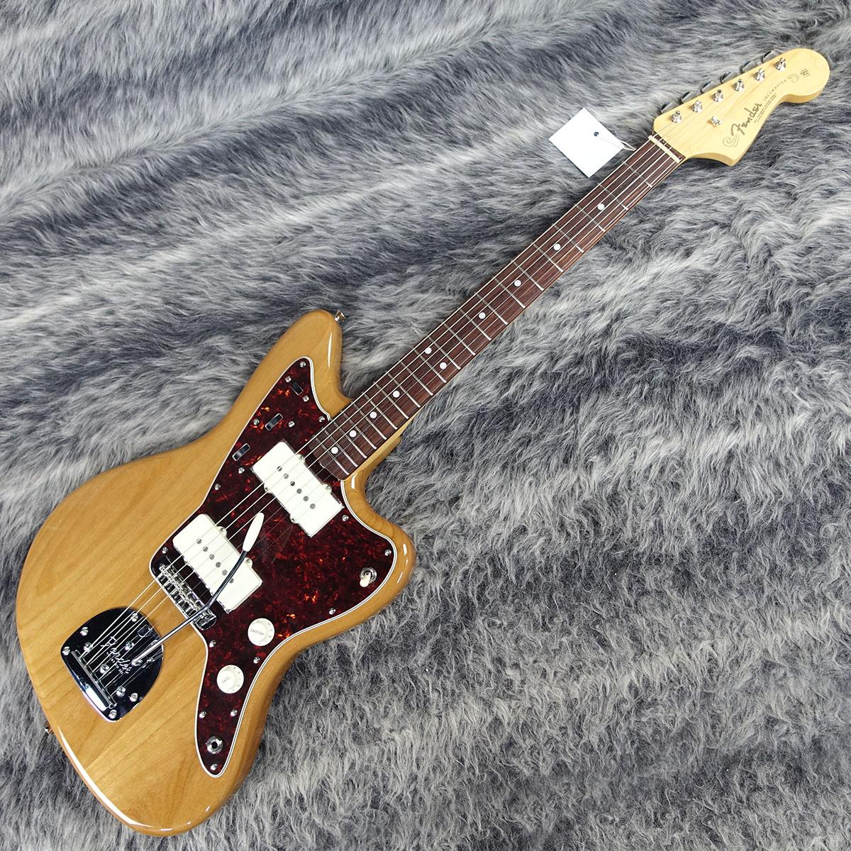 FSR Made in Japan Traditional 60s Jazzmaster Walnut Fender