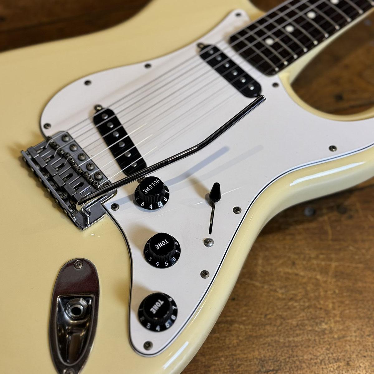 ST-175RB Ritchie Blackmore Signature Model Fender Japan