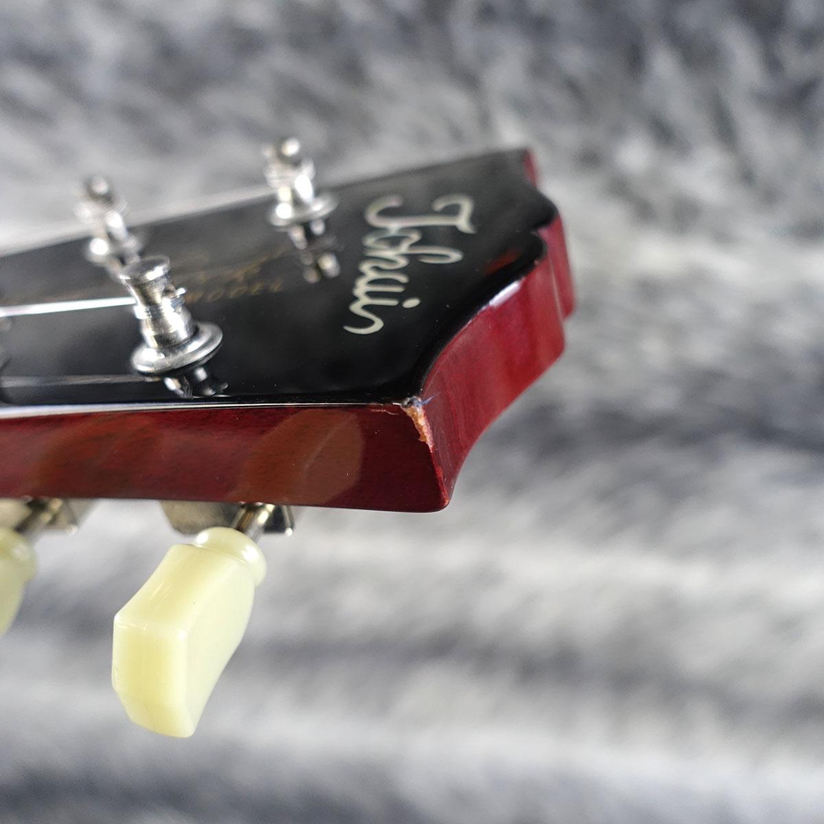 LS VF Tokai エレクトリックギター レスポールタイプ 商品詳細