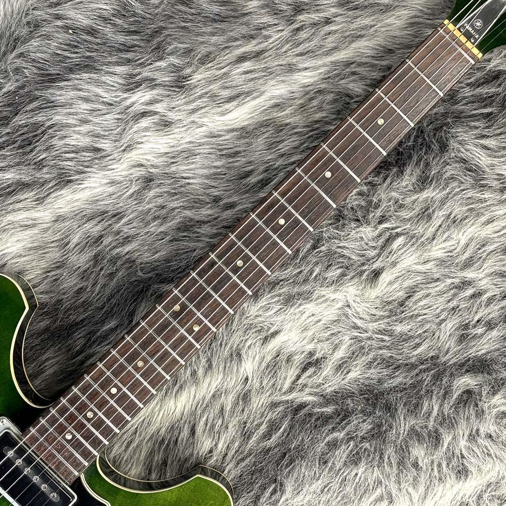 SA-30T Alga Green YAMAHA エレクトリックギター その他セミアコ 商品
