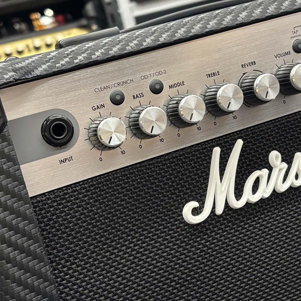 MG15CFX Marshall ギター用アンプ/アンプシミュレーター ギターアンプ