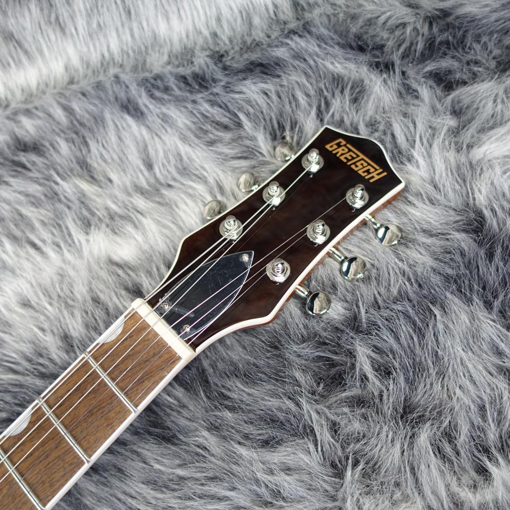 G5210T-P90 ELECTROMATIC JET TWO 90 SINGLE-CUT WITH BIGSBY Amethyst