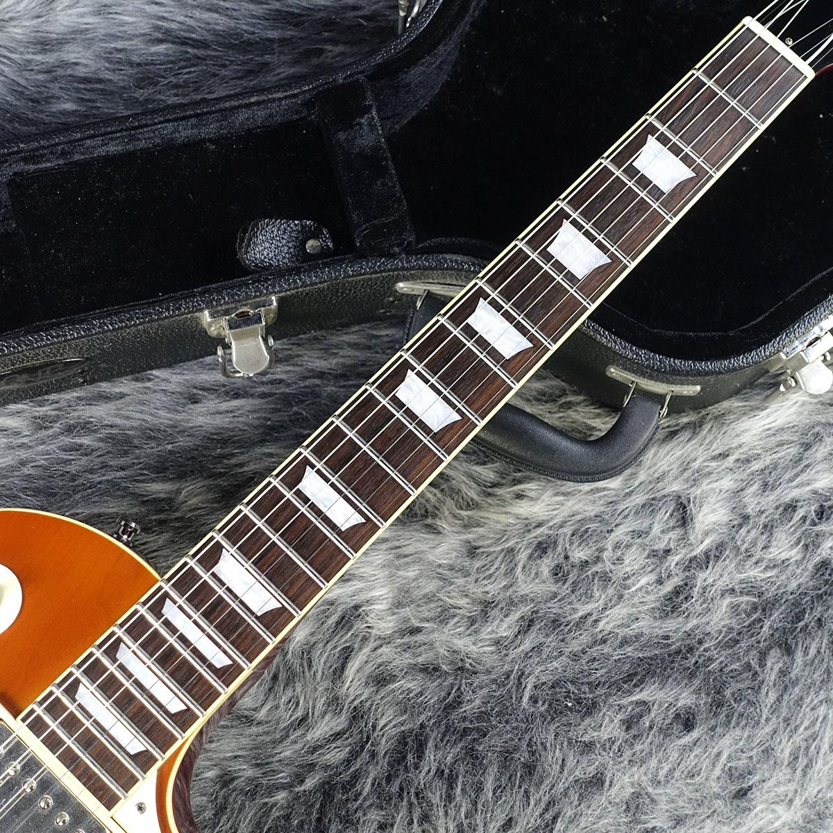 LS VF Tokai エレクトリックギター レスポールタイプ 商品詳細