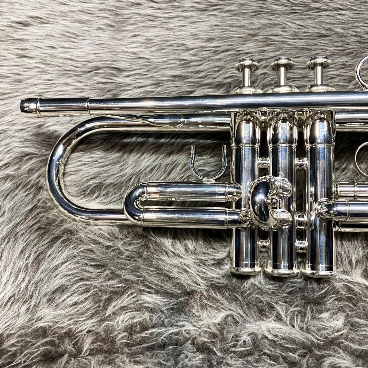 YTR-2335S【中古整備済】 YAMAHA トランペット トランペット（B