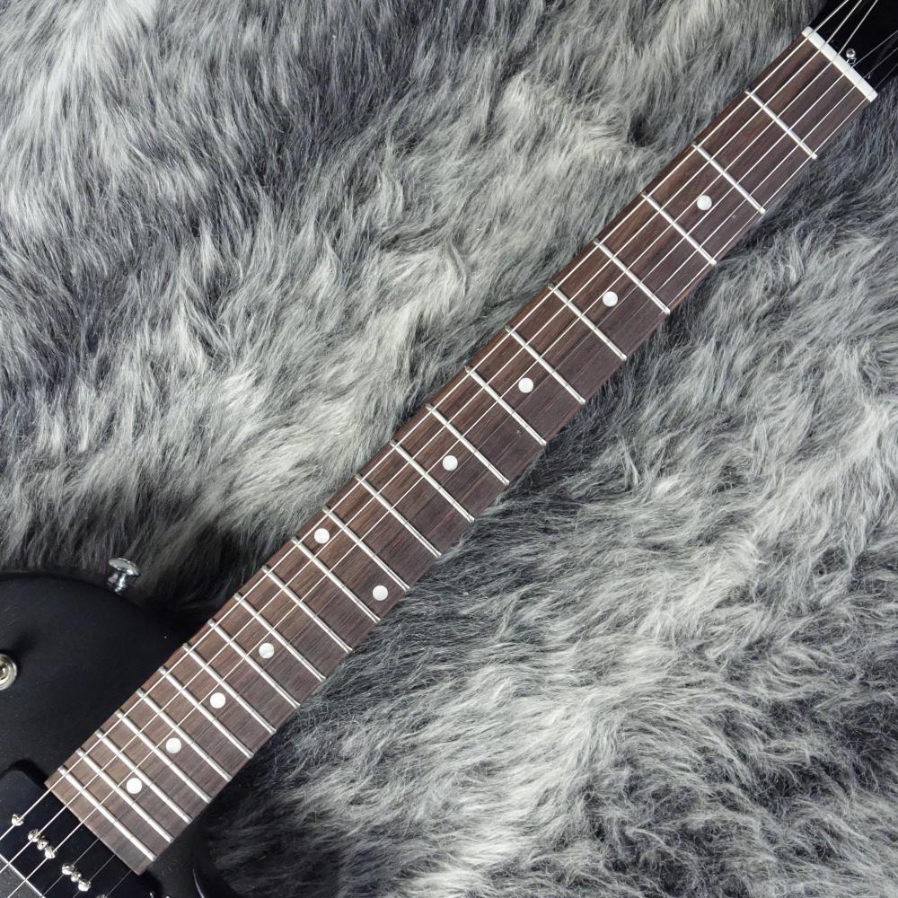 Gibson Les Paul Special Tribute P-90 Ebony Satin Gibson