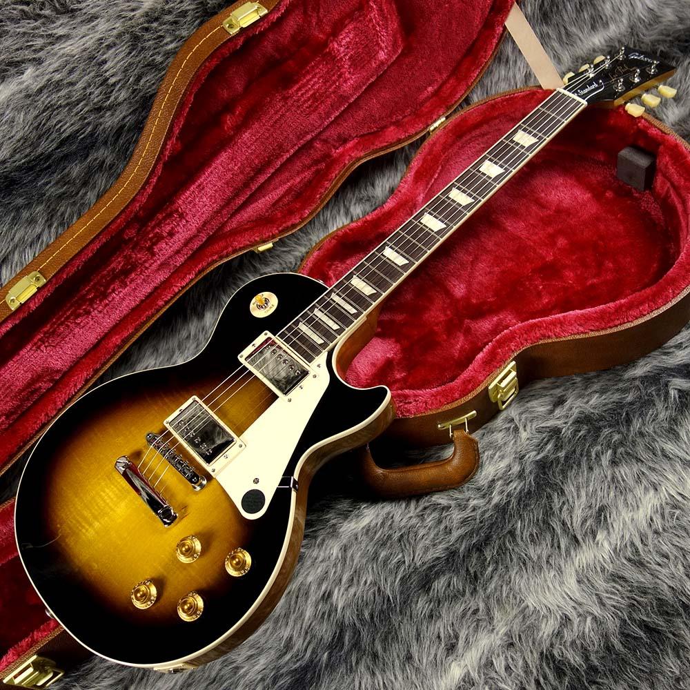 BLITZ レスポール　タバコバースト Les Paul Standard '50s Tobacco Burst Gibson エレクトリックギター