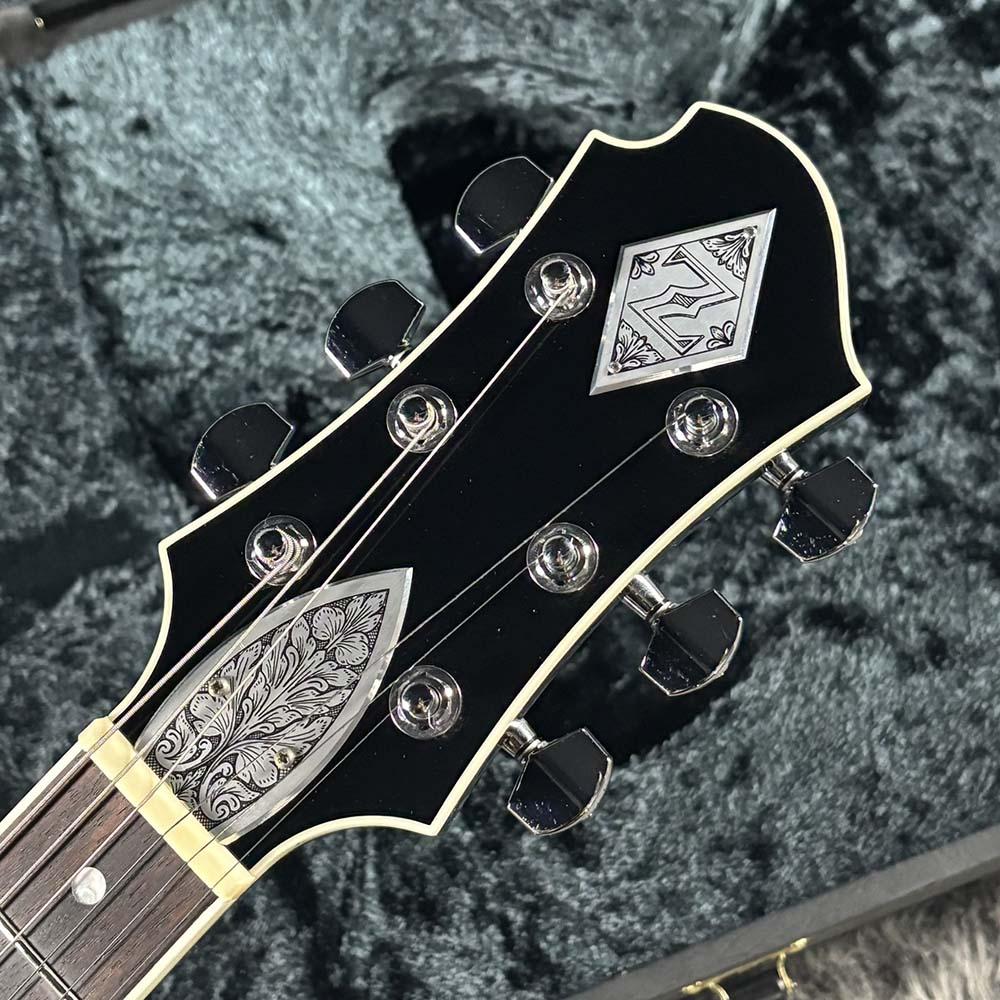 A24SU DC BP DIAMOND ZEMAITIS エレクトリックギター レスポールタイプ