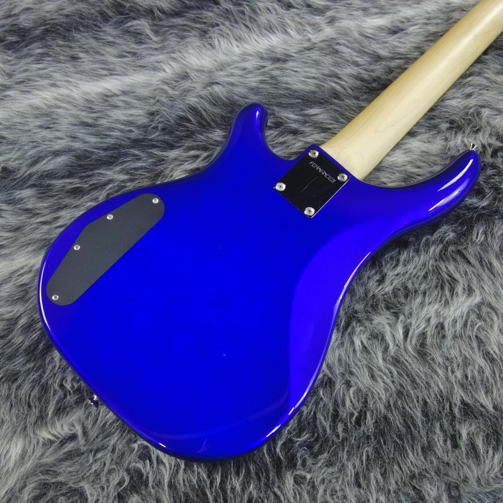 FRB-45M Metallic Blue FERNANDES エレクトリック・ベース その他の