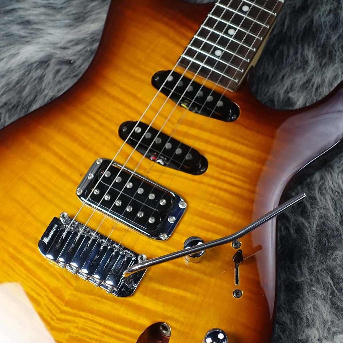 SA160FM Ibanez エレクトリックギター その他のボディー 商品詳細