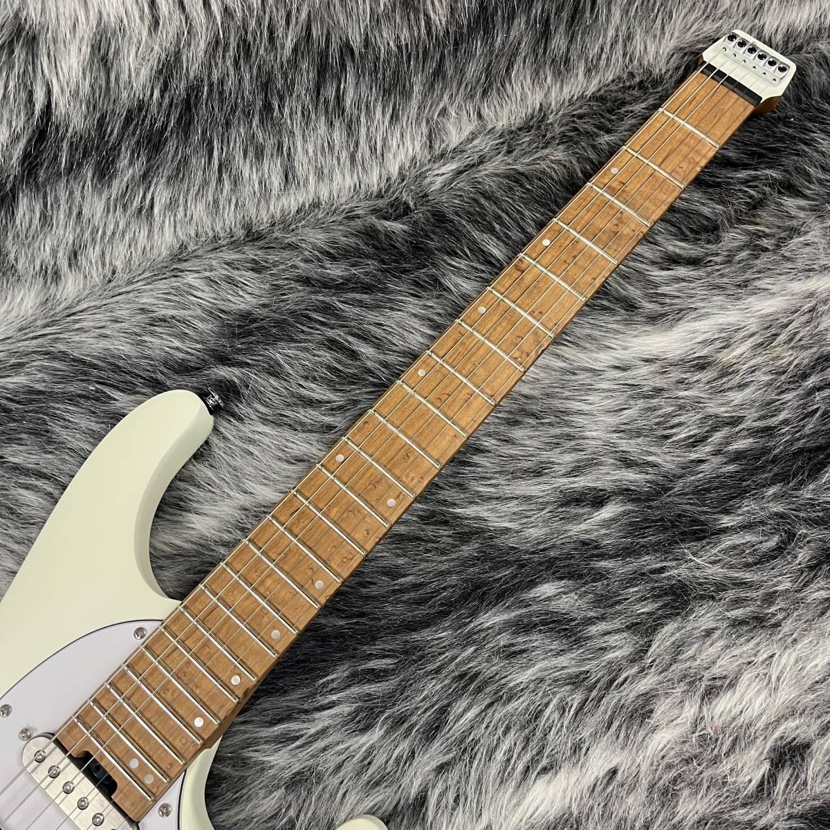 エレキギター ICH10 ICHI10 VWM Ibanez エレクトリックギター その他のボディー 商品詳細