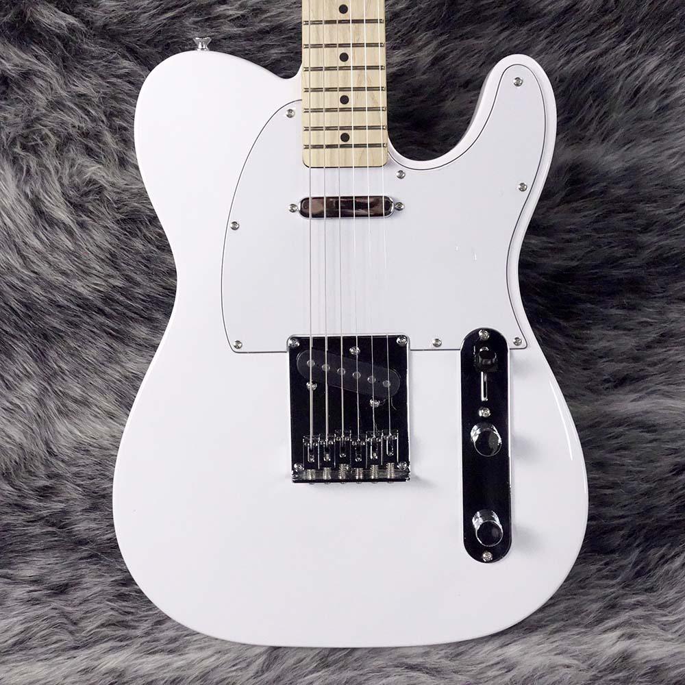 Affinity Telecaster Arctic White Squier エレクトリックギター