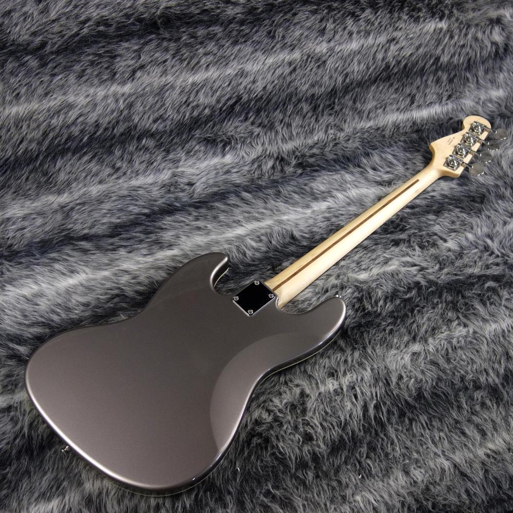 Aerodyne Ⅱ Jazz Bass Dolphin Gray Fender エレクトリック・ベース 