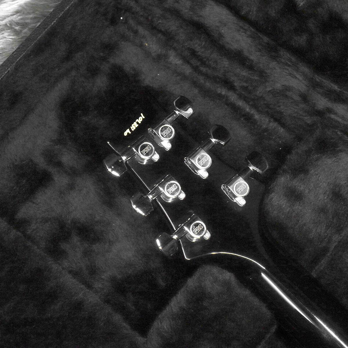 Custom24 Gray Black【2009年製】 Paul Reed Smith エレクトリック
