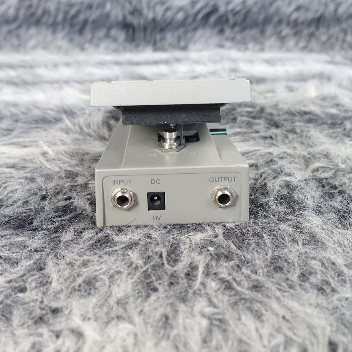 WH10 V2 / Wah Ibanez ワウ/ボリュームペダル ワウペダル 商品詳細