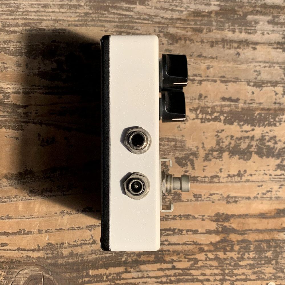 SONIC DRIVE SDR-4 Providence ギター用エフェクター コンプレッサー SONIC DRIVE SDR-4 Providence ギター用エフェクター コンプレッサー