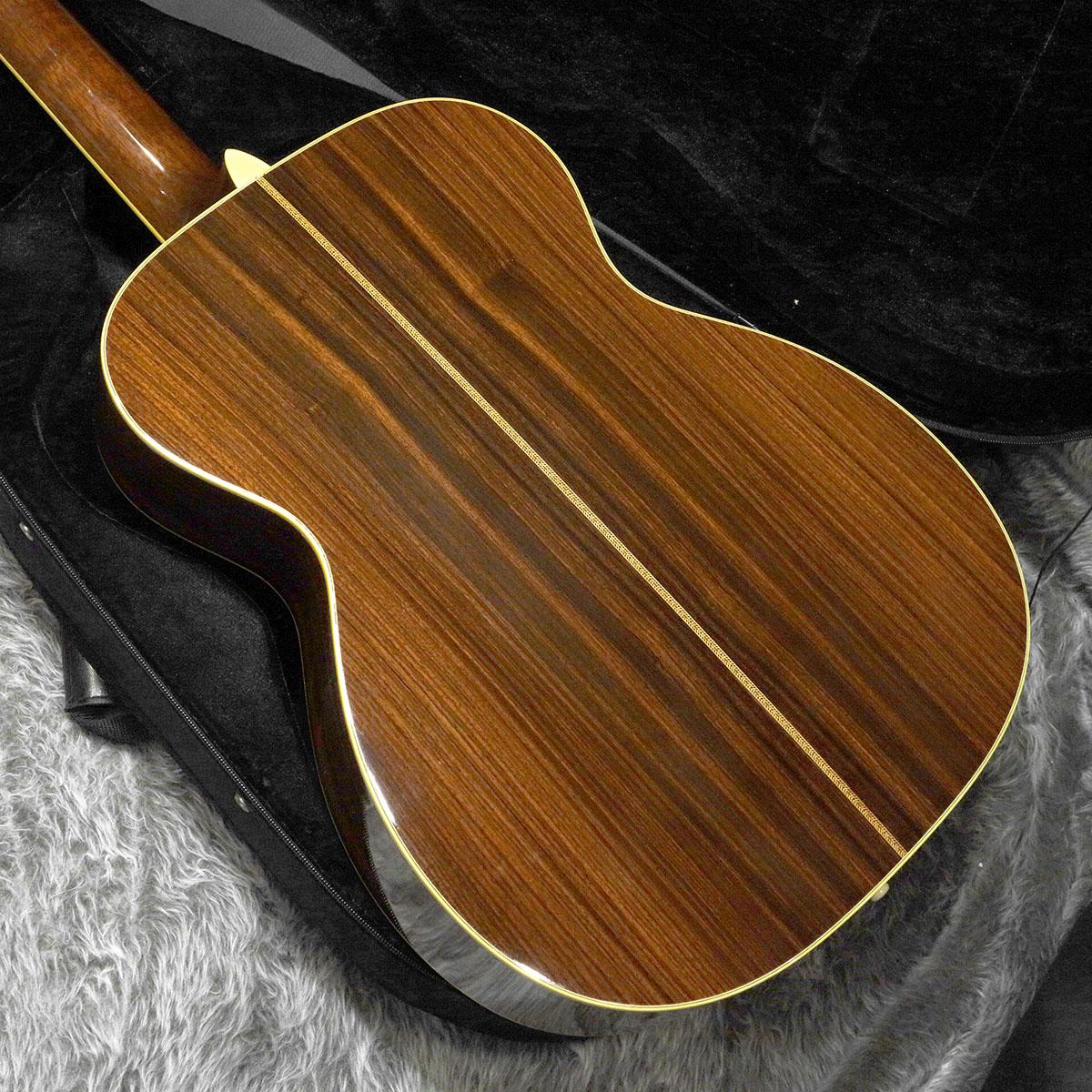 000-42 EC Martin アコースティックギター フラットトップ 商品詳細
